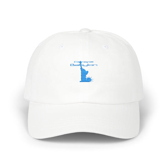 Escape Babylon Dad Cap