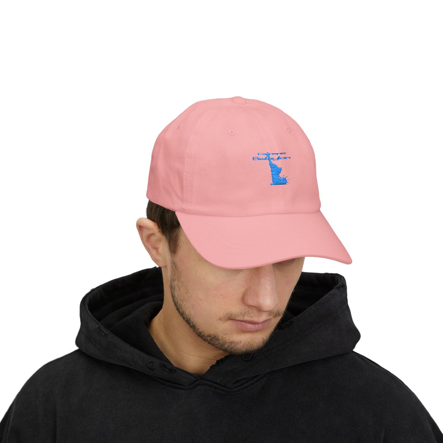 Escape Babylon Dad Cap