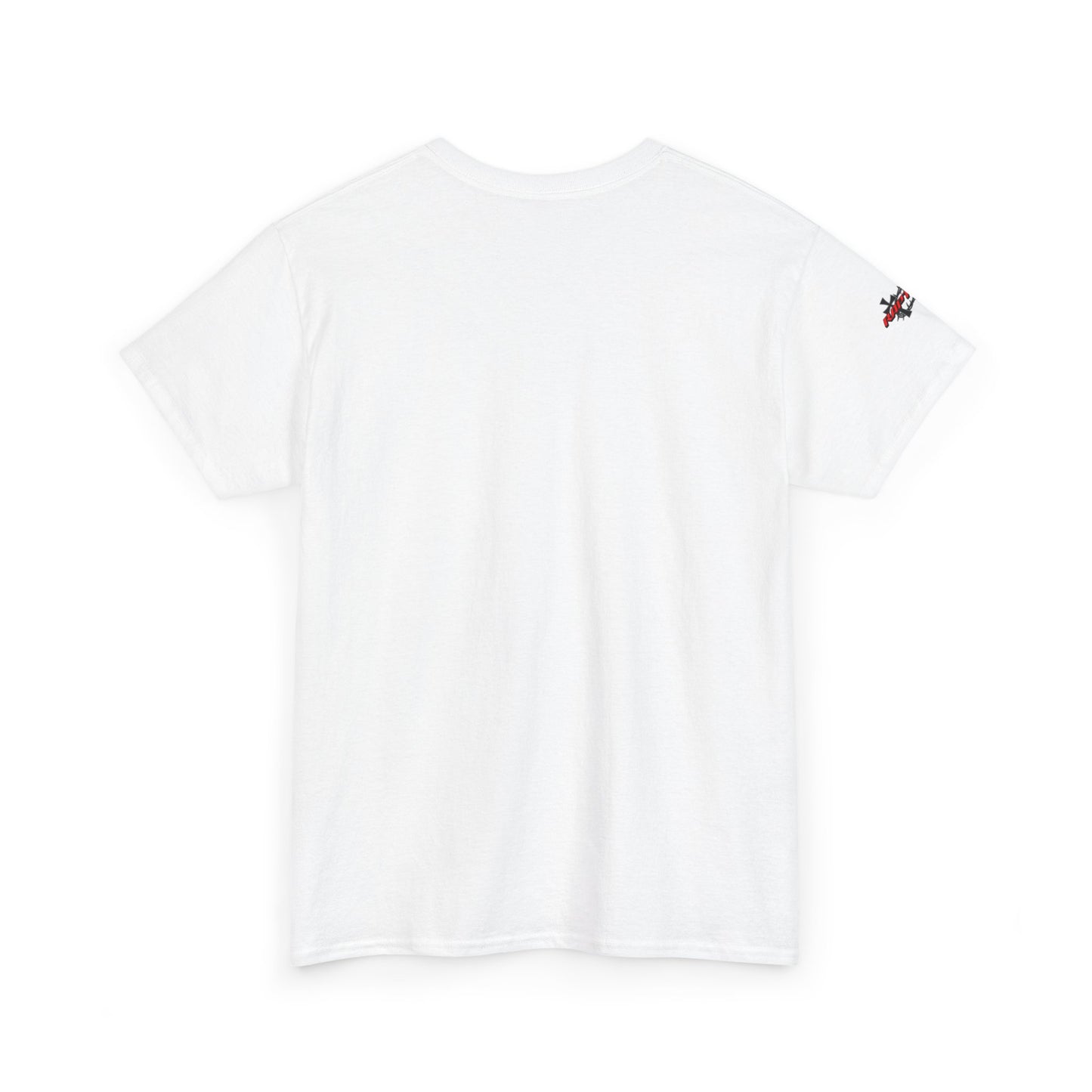 Escape Babylon Heavy Cotton Tee