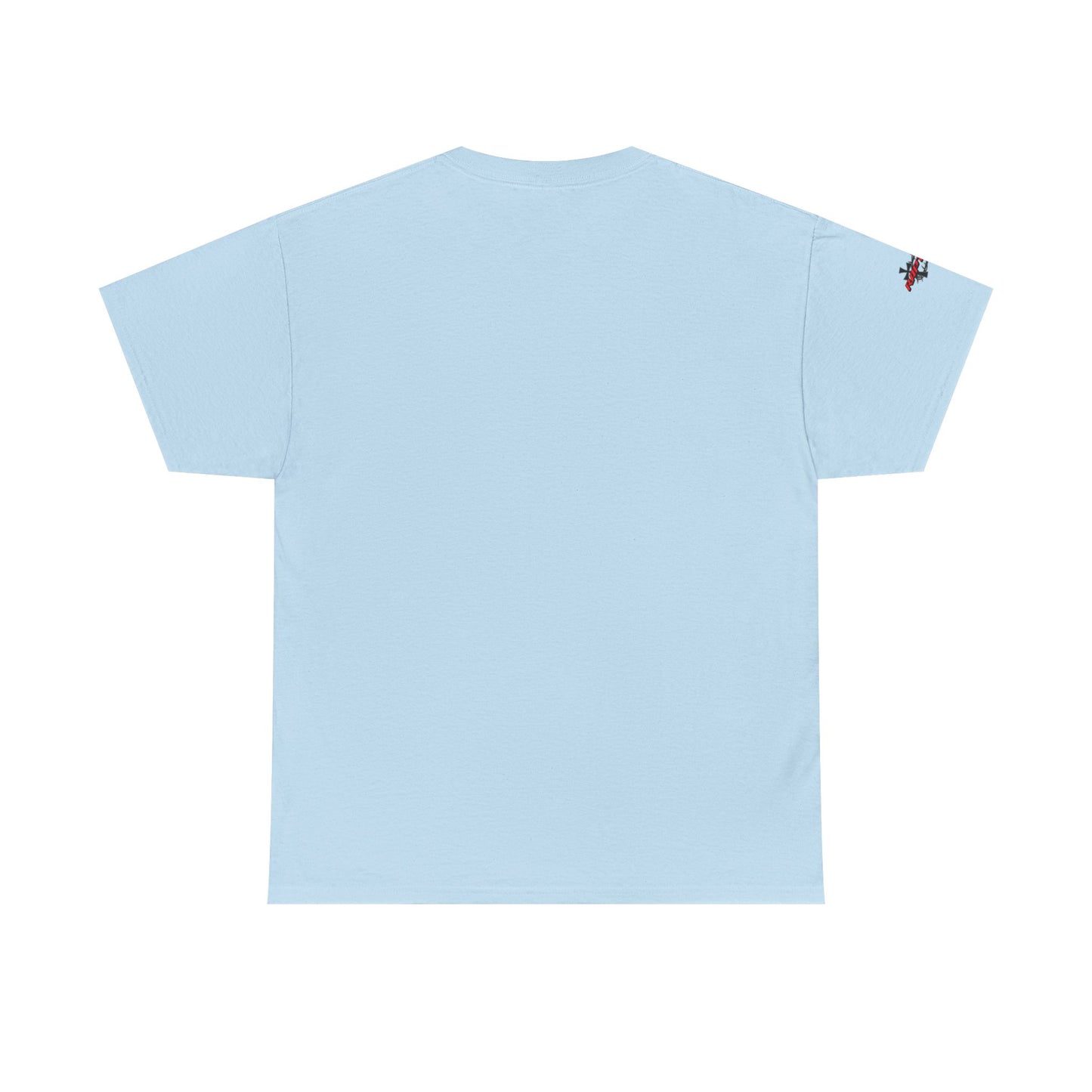 Escape Babylon Heavy Cotton Tee