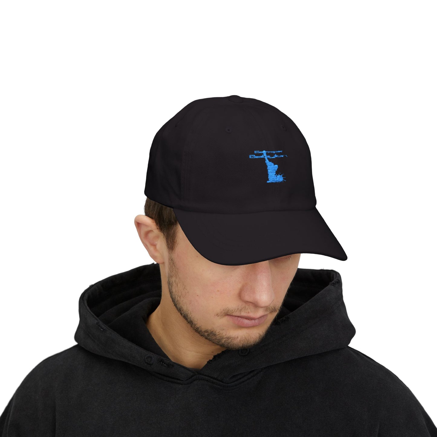 Escape Babylon Dad Cap