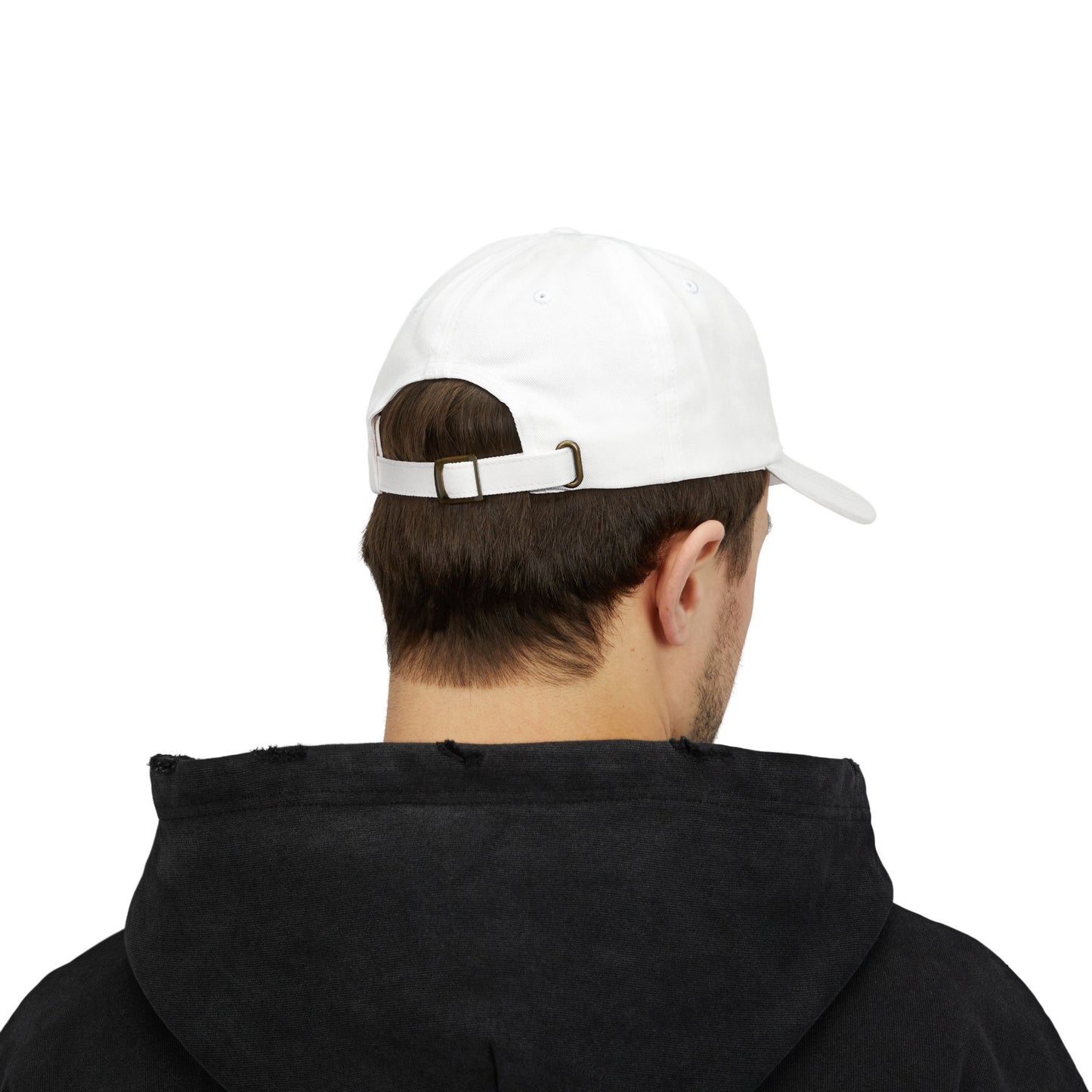 Escape Babylon Dad Cap