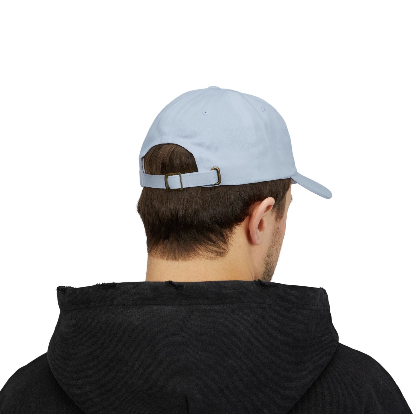 Escape Babylon Dad Cap