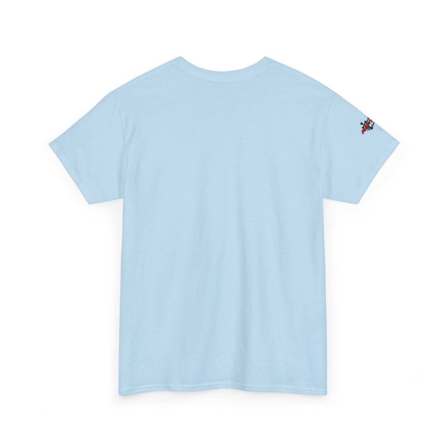 Escape Babylon Heavy Cotton Tee