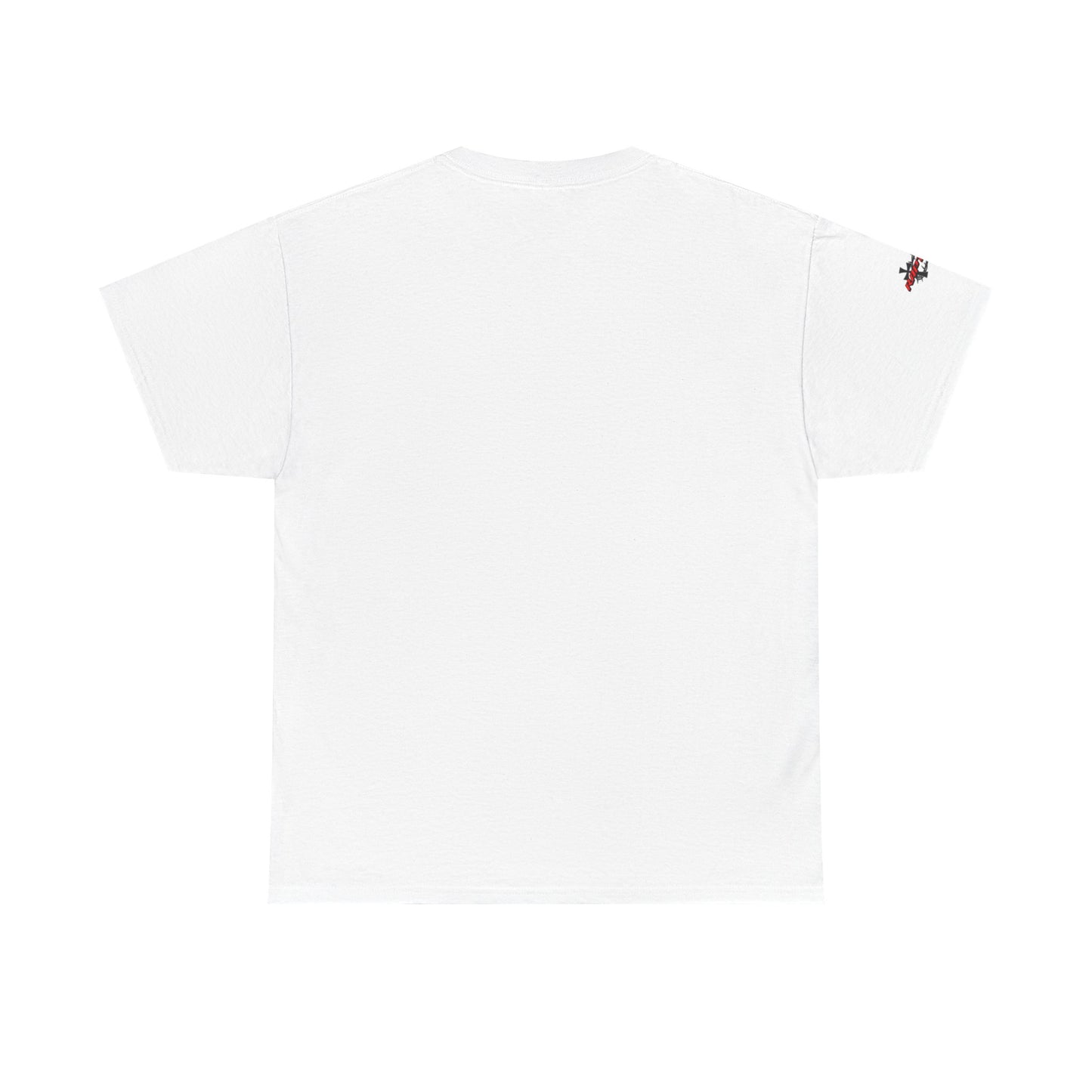 Escape Babylon Heavy Cotton Tee