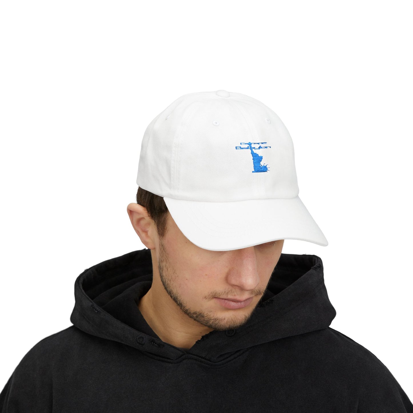 Escape Babylon Dad Cap