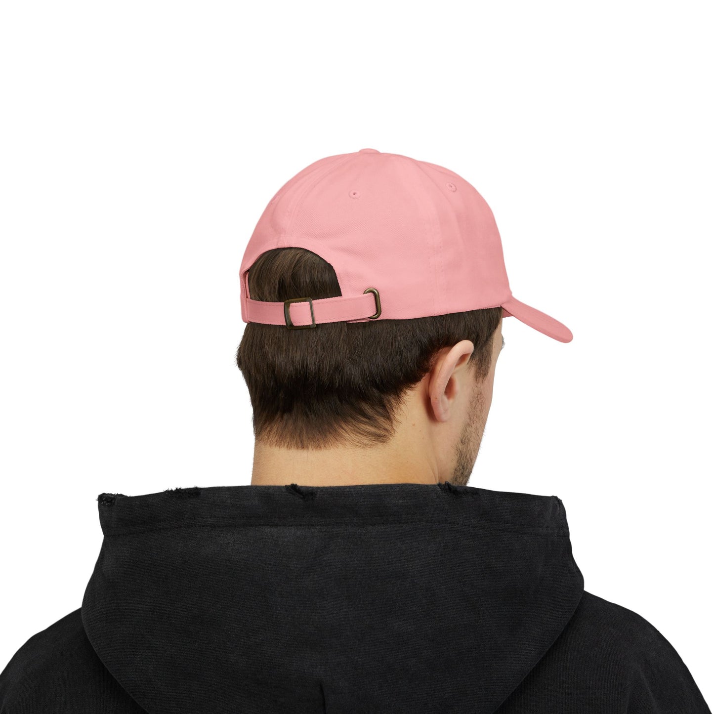 Escape Babylon Dad Cap