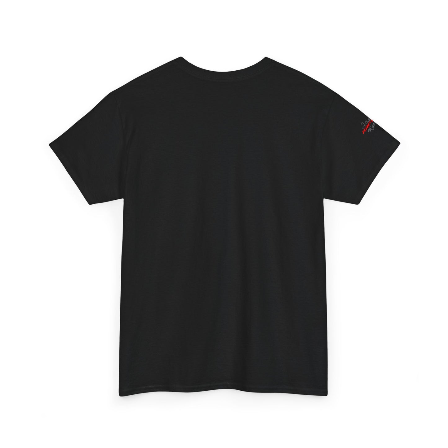 Escape Babylon Heavy Cotton Tee